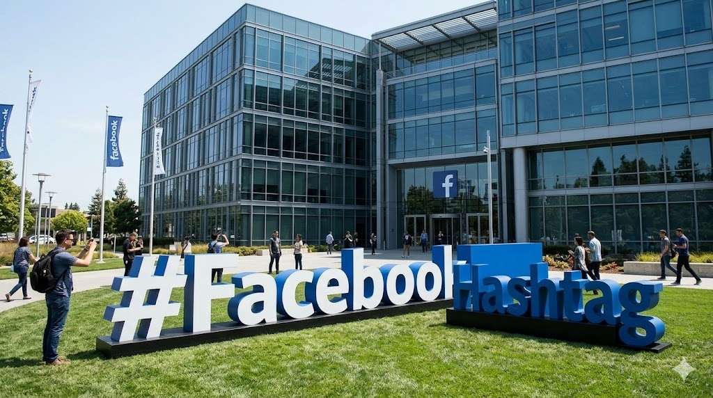 Facebook có đọc hashtag như từ khóa không?