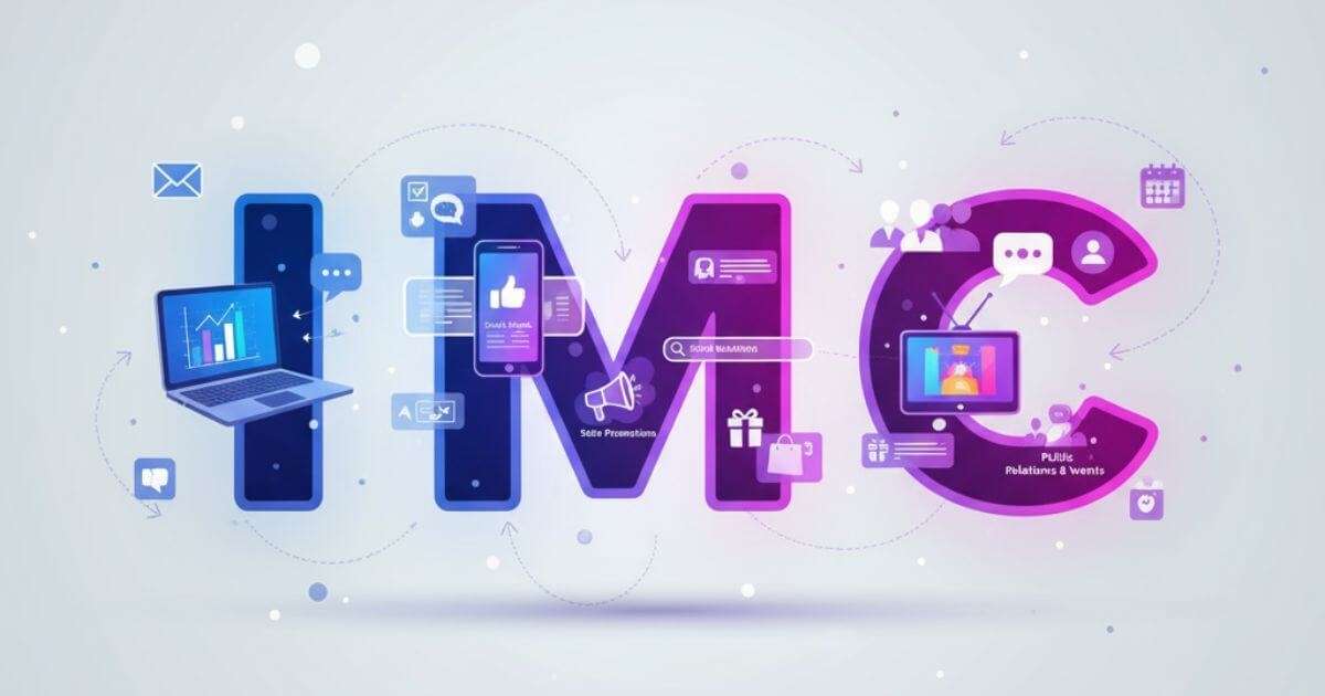 Cẩm nang truyền thông tích hợp (IMC) cho doanh nghiệp Việt Nam