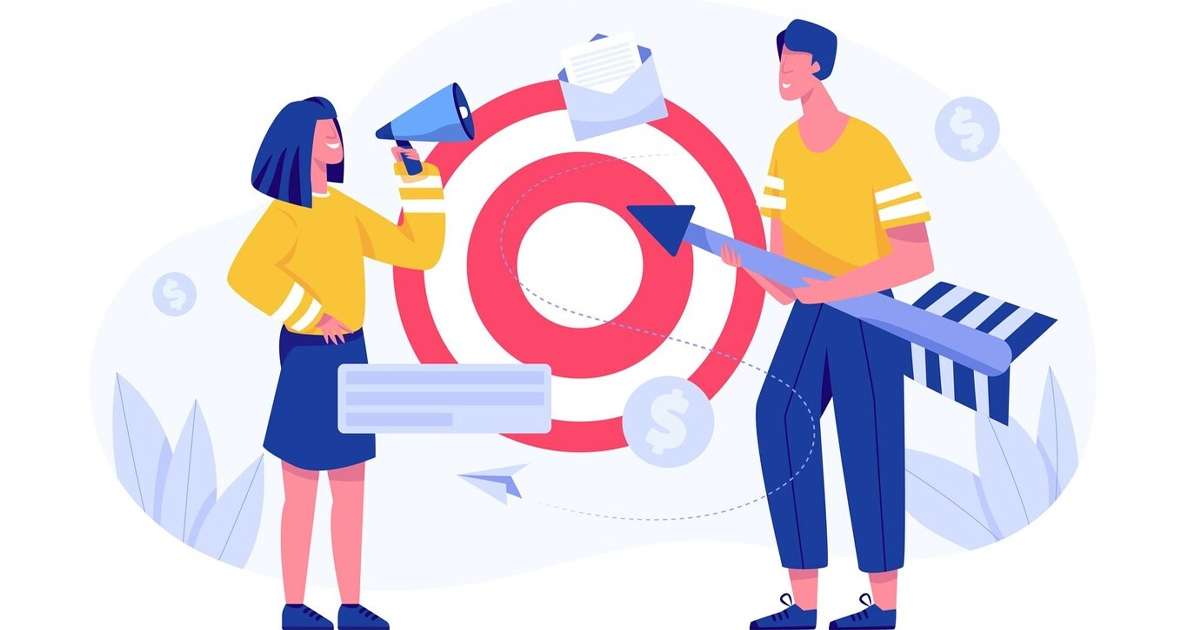 Bạn đã xác định Target Market đúng chưa?