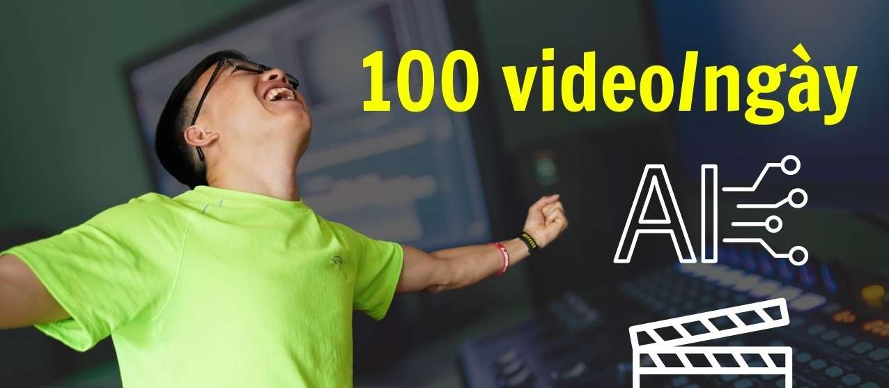 Cách KOC dùng AI để kiếm tiền gấp 3 lần