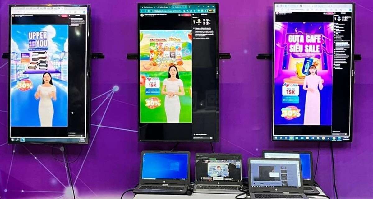 Cách để KOC xây kênh “chất”, không sợ AI thay thế