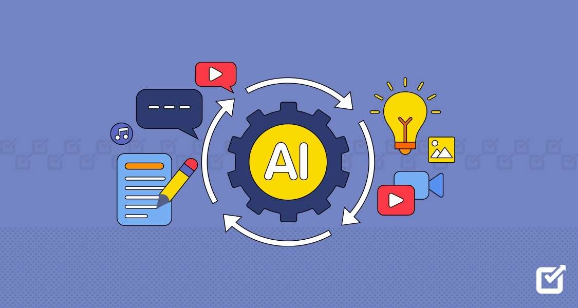 Tool AI dành riêng cho content creator 2026