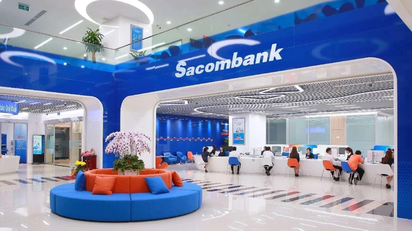Sacombank muốn thay tên, tái định vị chiến lược
