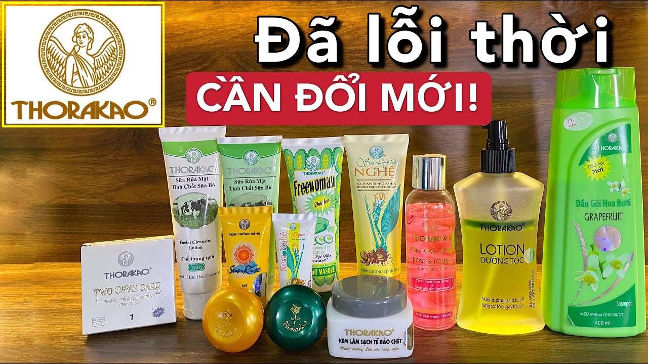 Giả Thuyết: Thorakao Rebrand – Bước Đi Đột Phá Hay Cú “Tự Sát” Chiến Lược?