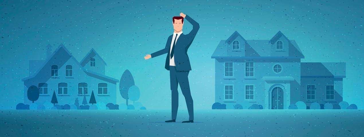 Tại sao ngành bất động sản cần một chiến lược PR bài bản?