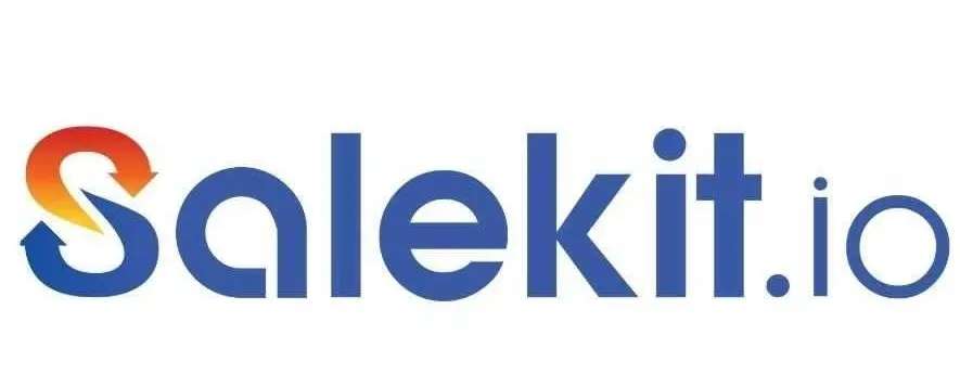Phần mềm Salekit.io: Giải pháp CRM Marketing Automation toàn diện cho doanh nghiệp Việt