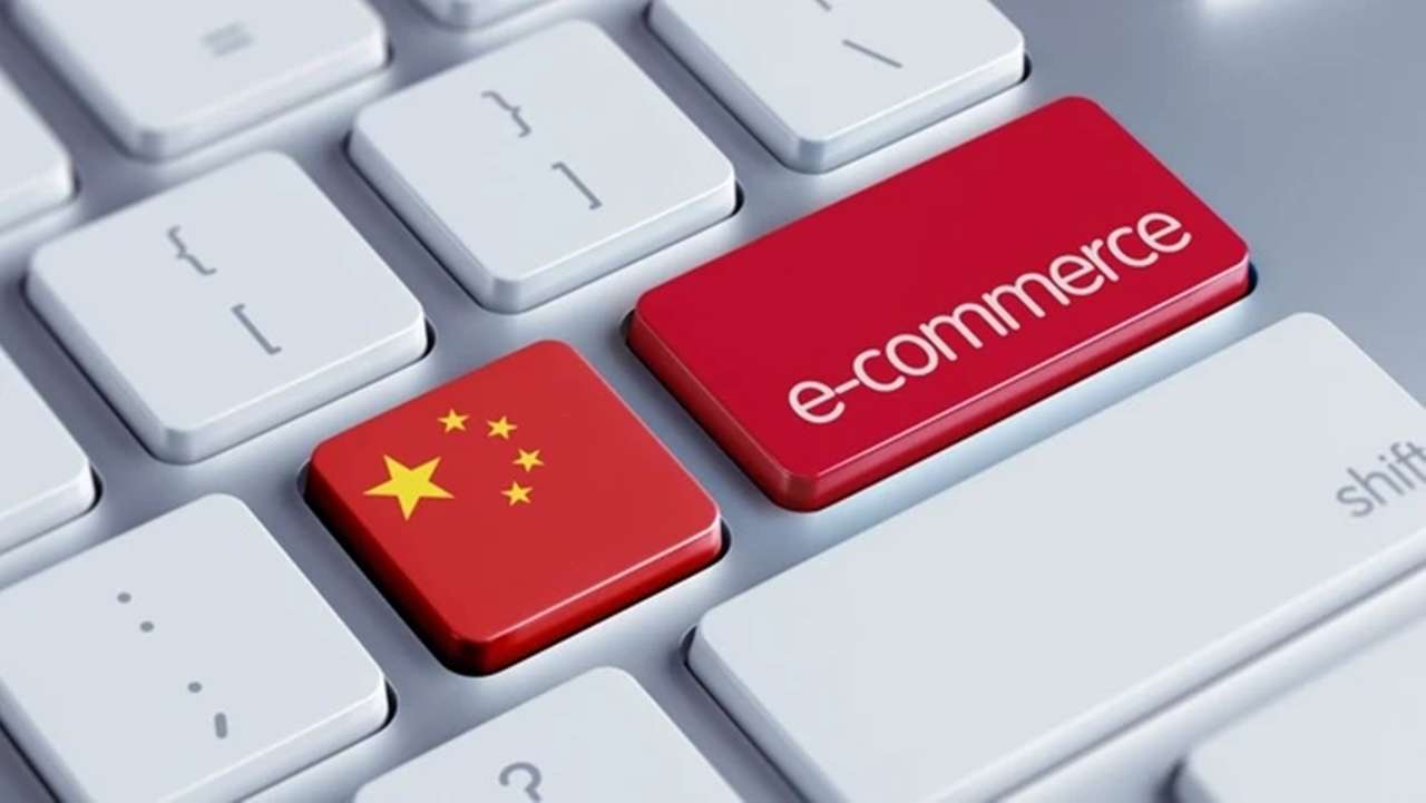 Ông lớn TMĐT Trung Quốc vung tiền để ‘đánh chiếm’ toàn cầu