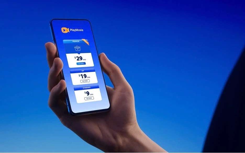 Người dùng được lợi gì khi ngân hàng cho chọn gói như Netflix?