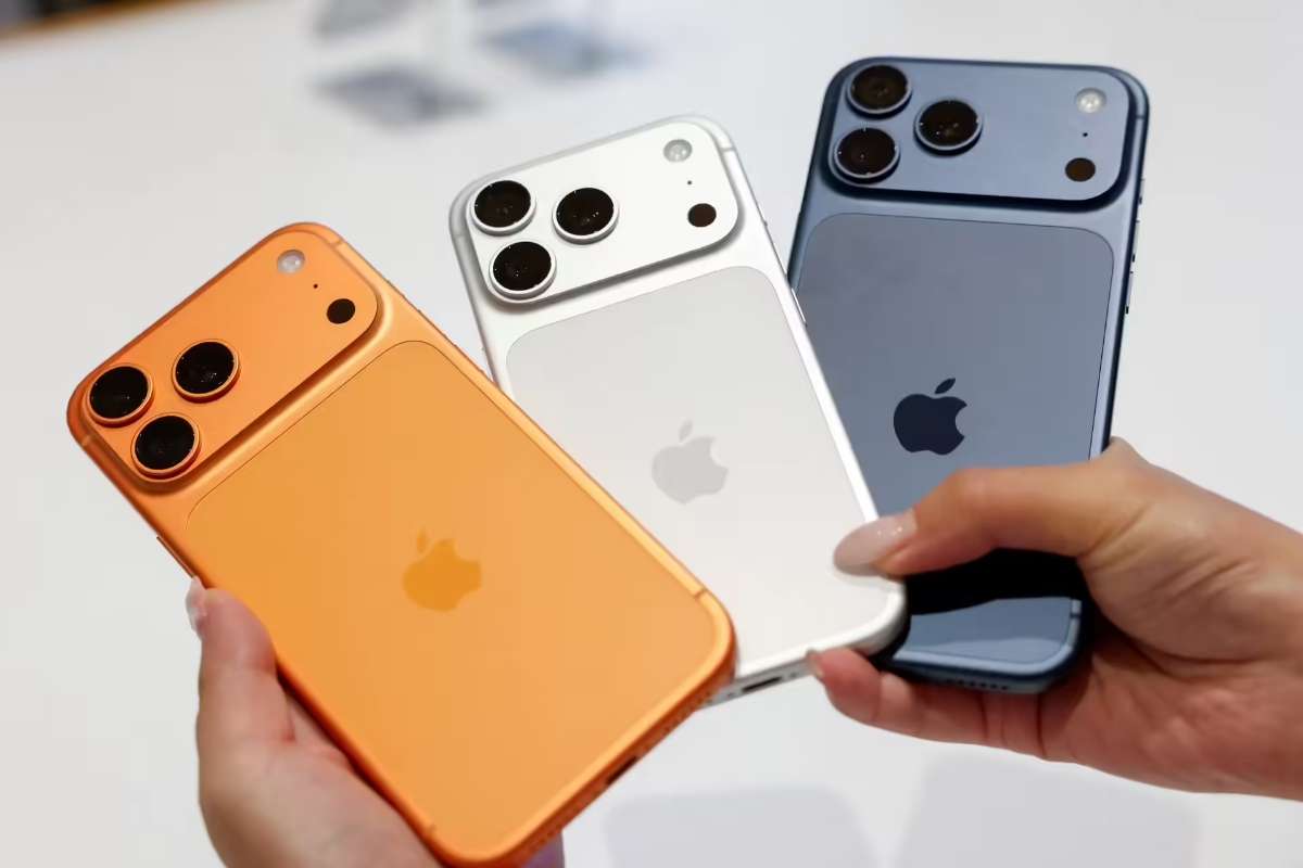 Vì sao flagship smartphone vẫn ra mắt “đều như vắt chanh” mỗi năm?