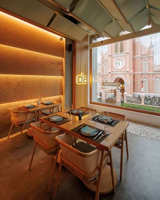 Ola Hale Gourmand và chiến lược “bán trải nghiệm” trong ngành F&B