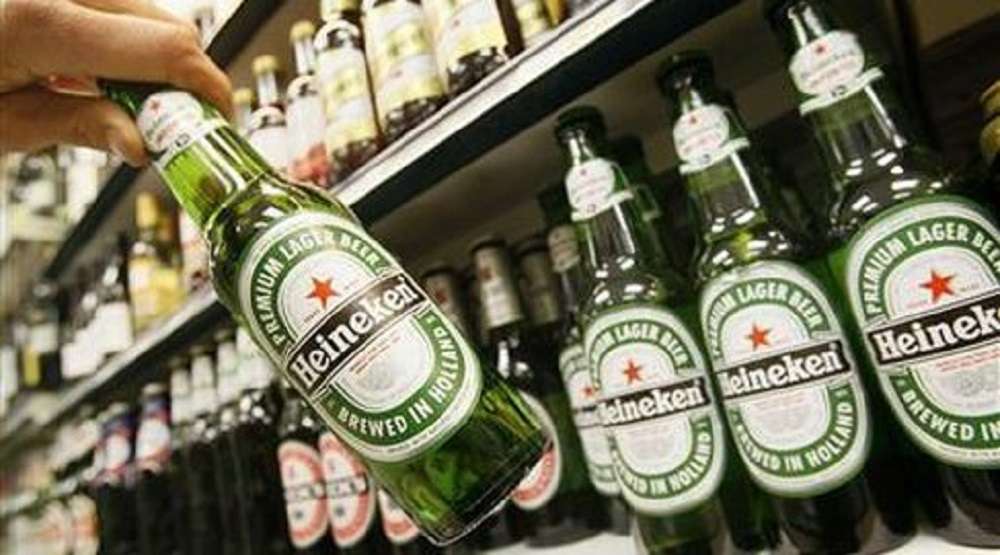 Vì sao Heineken ‘dời đô’ về Việt Nam?