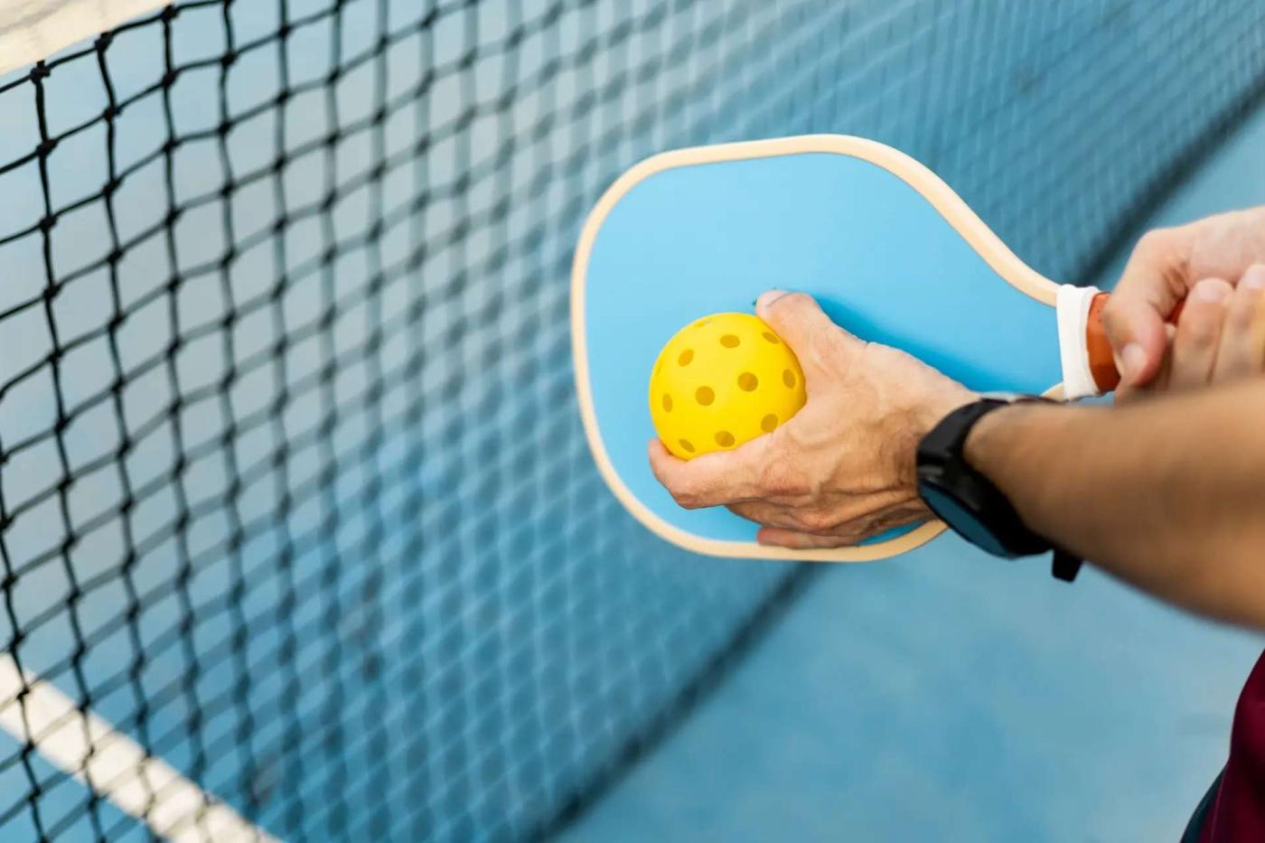 Ngành công nghiệp Pickleball sẽ nhanh chóng cán mốc tỷ đô