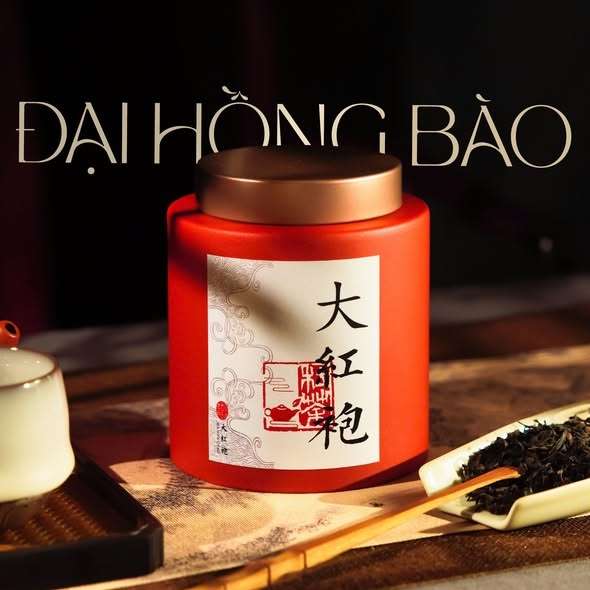 Vũ Trà mang tứ đại danh trà Trung Hoa đến gần hơn với người yêu trà Việt
