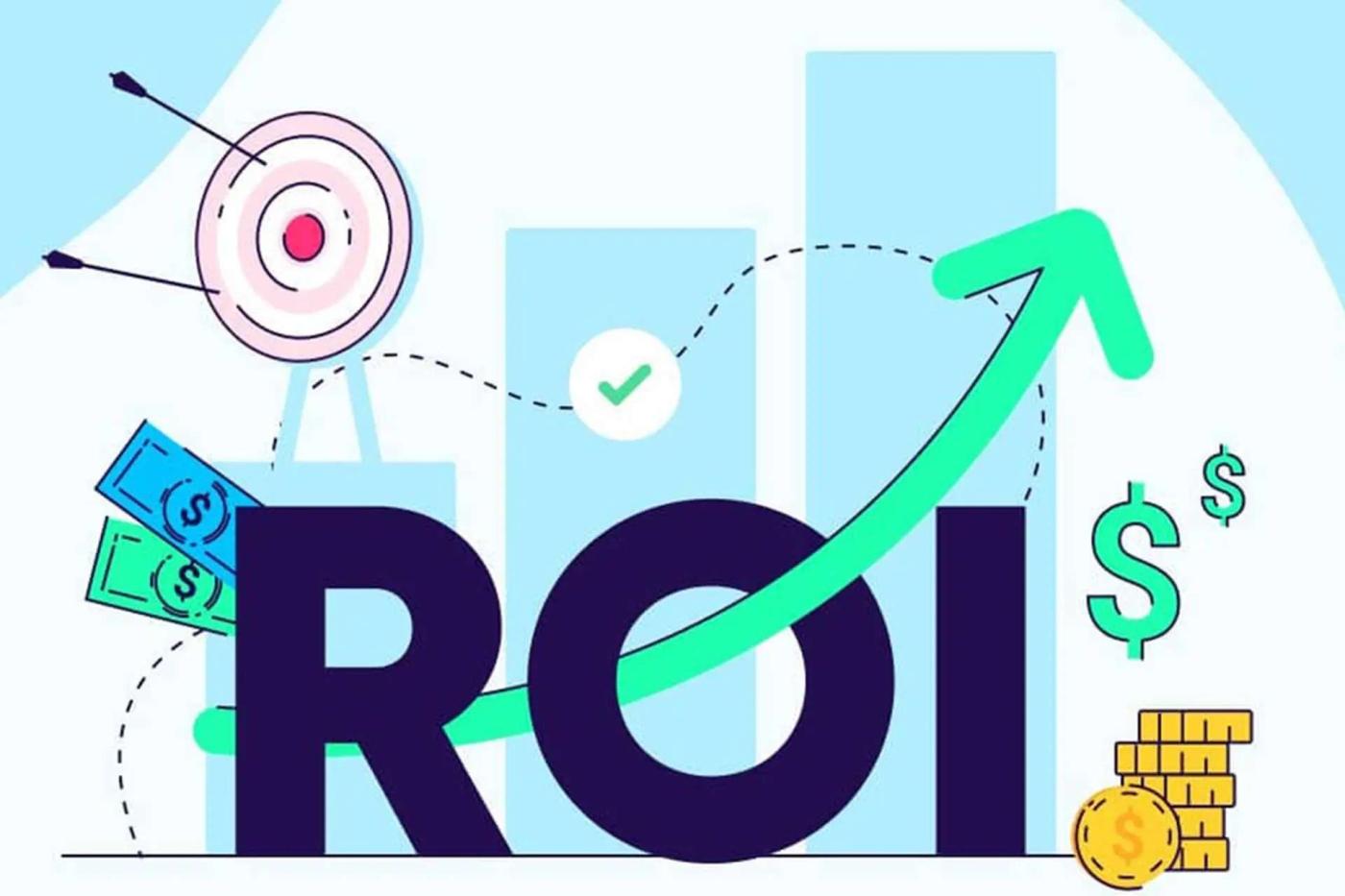 ROI là gì? Hiểu đúng để không “đốt tiền” trong kinh doanh
