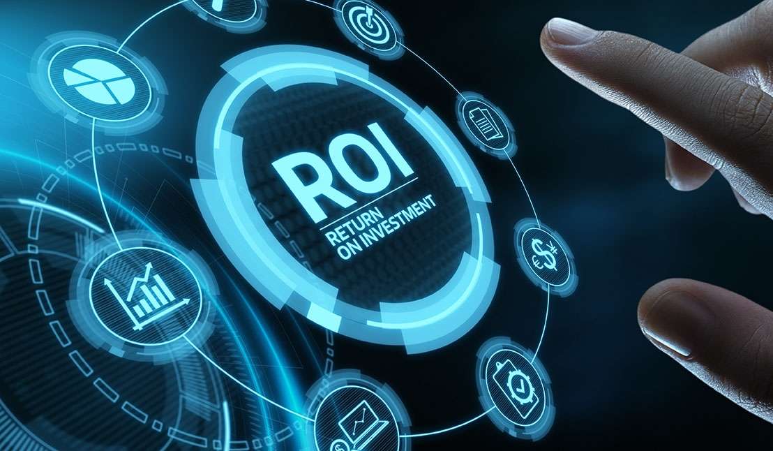 Cách tính ROI chi tiết từ A đến Z