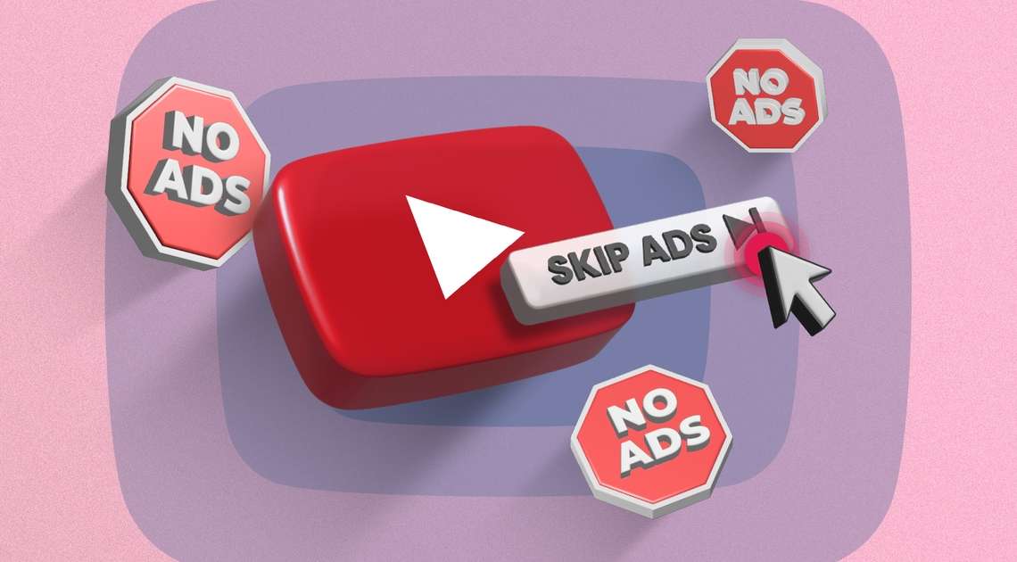 Quảng cáo 5 giây khiến YouTube mất lợi thế lớn