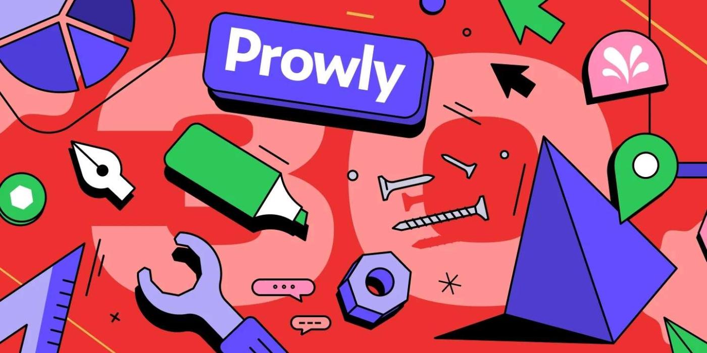 Prowly là gì? Đánh giá chi tiết phần mềm PR Prowly
