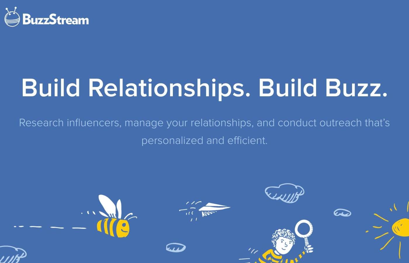 BuzzStream Review: Công cụ Link Building và Outreach này có đáng dùng không?