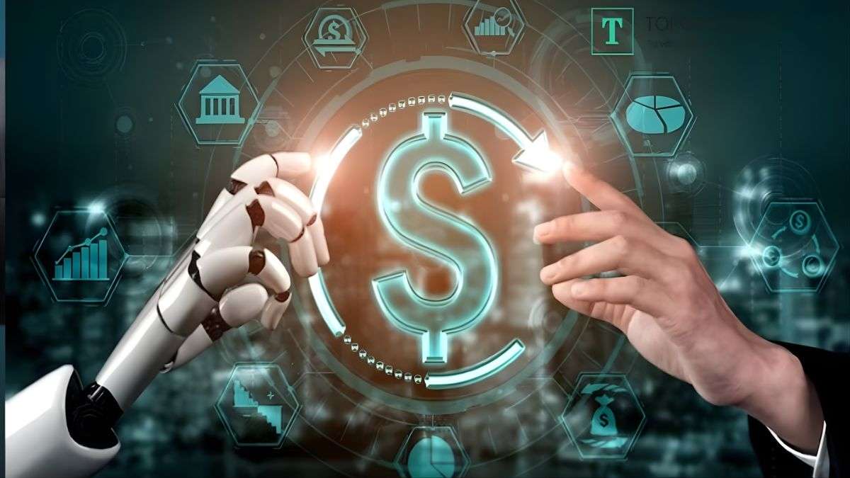 Sai lầm khiến 90% người không kiếm được tiền với AI