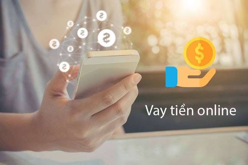 Có nên vay tiền online 2026 không?