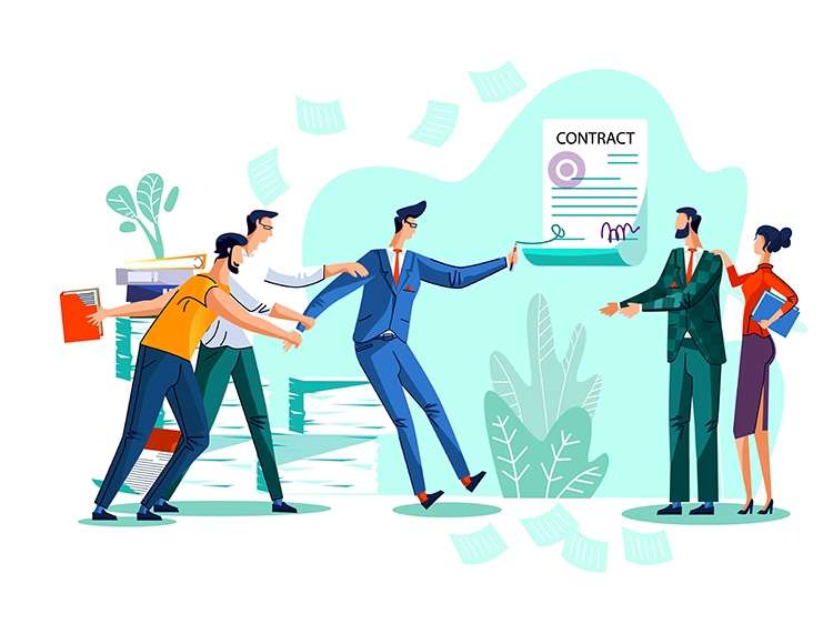 4 quy tắc giao tiếp giúp bạn giữ khách hàng