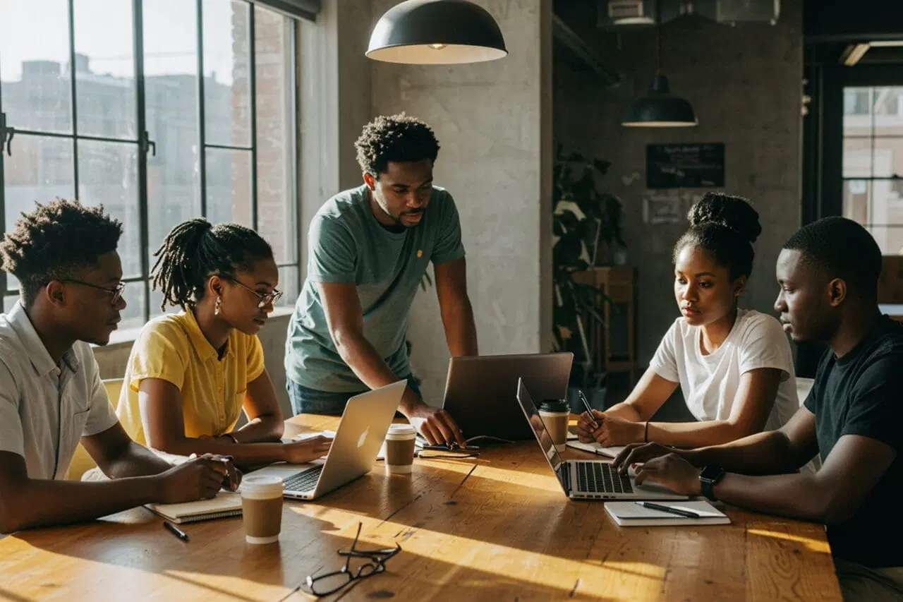 Networking quan trọng như thế nào với sinh viên PR?