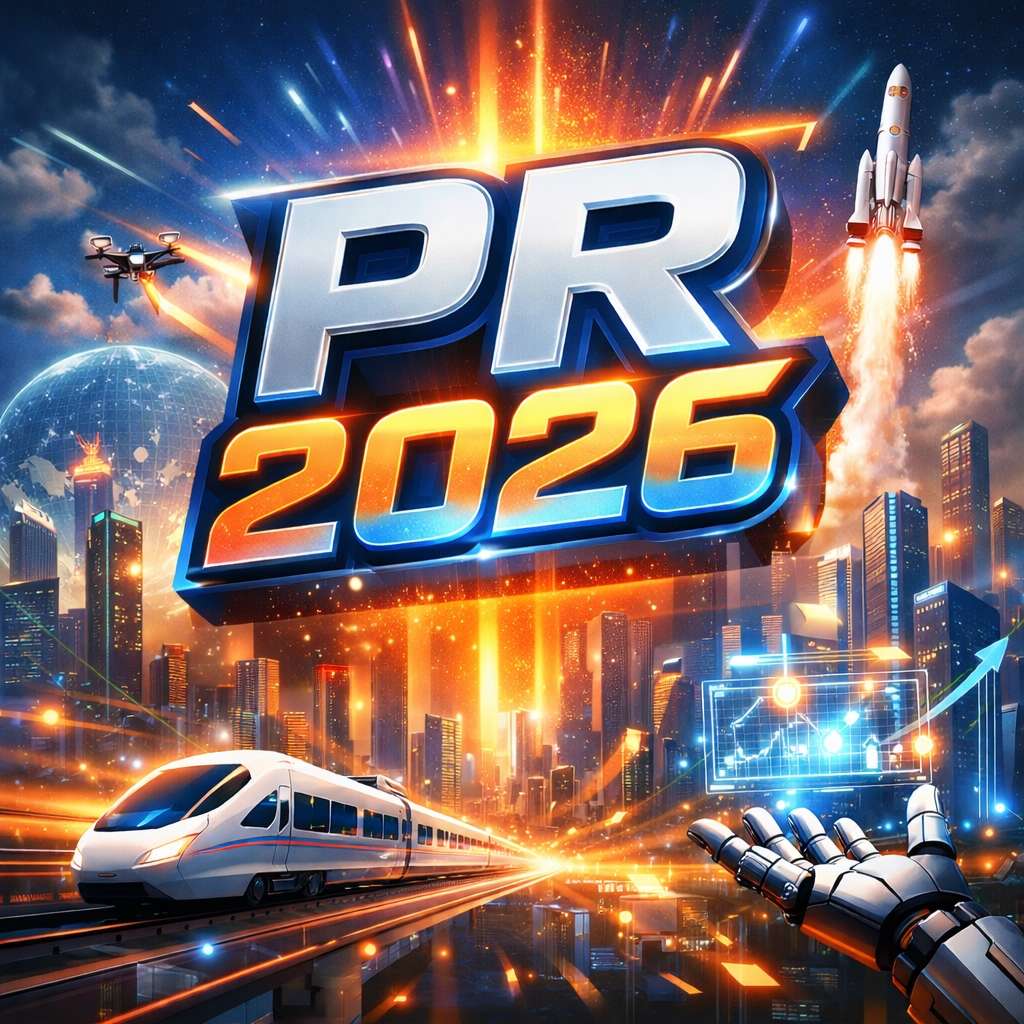 PR là gì? Hướng dẫn toàn diện 2026