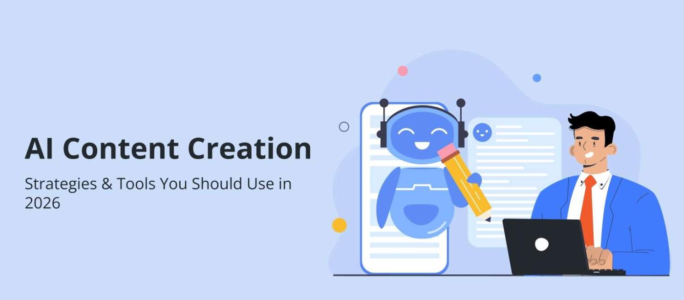 Chiến lược content AI để ăn traffic Google năm 2026