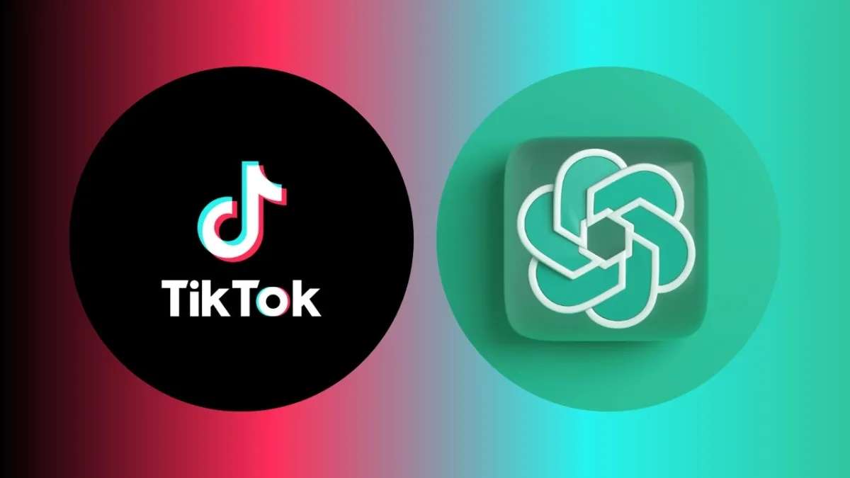 Bạn biết cách làm video TikTok bằng ChatGPT không cần lộ mặt chưa?