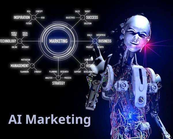 76% marketer đang dùng AI cho content