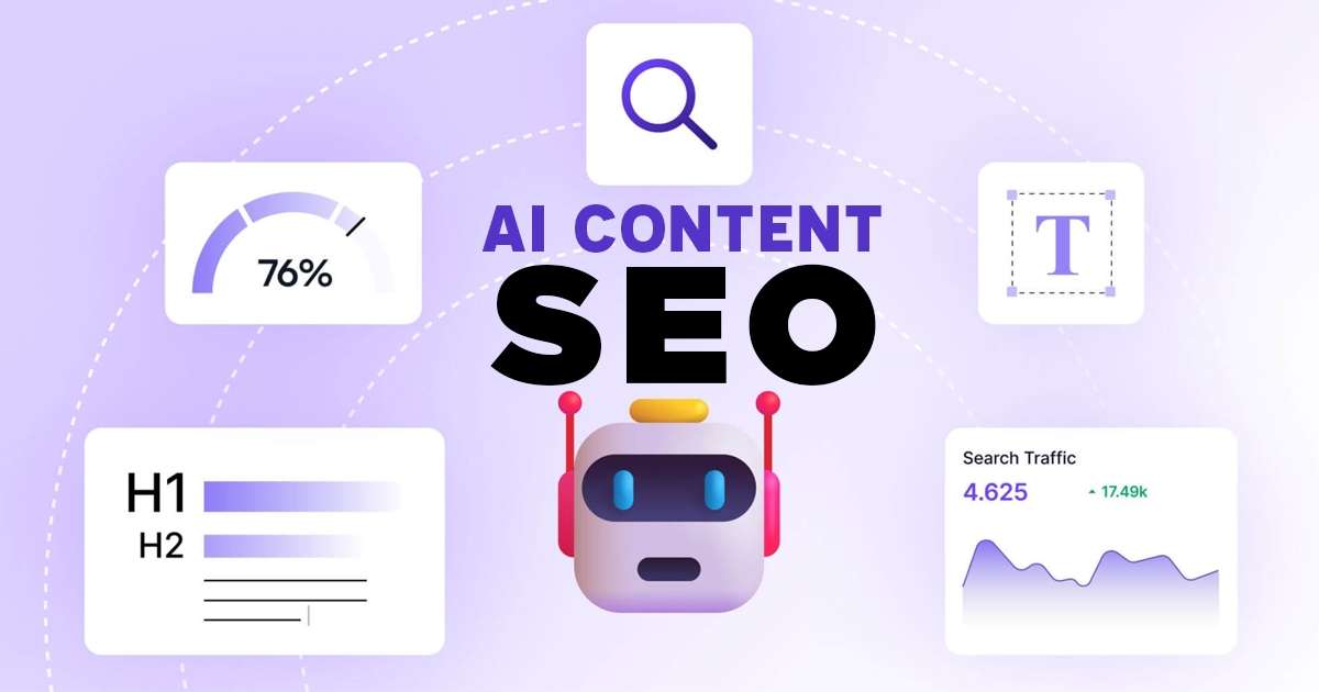 AI viết content có bị Google phạt không?