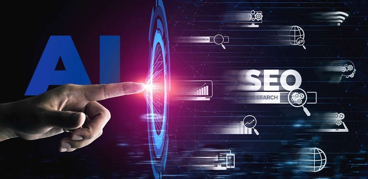 Làm content bằng AI có cần SEO không?