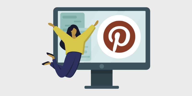 Pinterest traffic có thực sự bị lãng quên? Chiến lược “vàng” cho blogger năm 2026