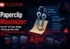 Paperclip Maximizer